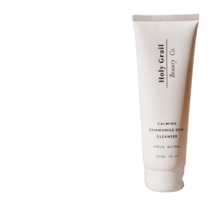 Calming Chamomile Face Cream