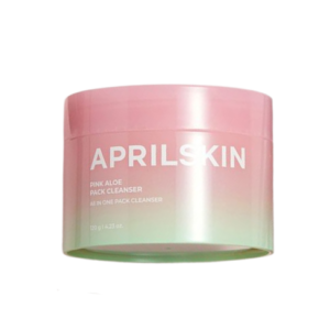 Soothing Aloe Vera Body Gel-Cream