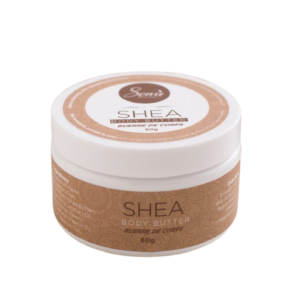 Intensive Shea Body Butter