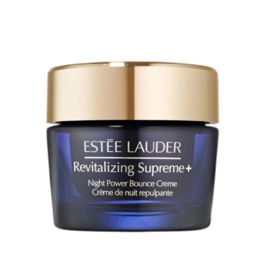 Revitalizing Night Cream