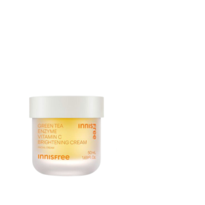 ​​Brightening Vitamin C Cream