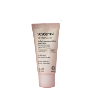 Anti-Aging Peptide Cream