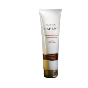Smoothing Exfoliating Cream