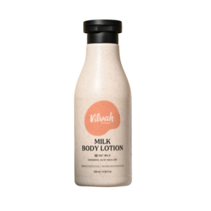 Refreshing Body Lotion
