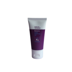 Oil-Control Mattifying Cream
