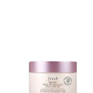 Deep Hydration Hyaluronic Cream